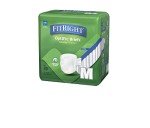OptiFit Ultra Adult Incontinence Briefs, Medium