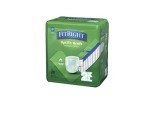 FitRight OptiFit Ultra Disposable Incontinence Briefs, XX-Large