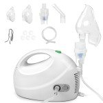 Rechargeable Medical Equipment for Easy Use