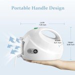 Rechargeable Medical Equipment for Easy Use