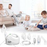 Rechargeable Medical Equipment for Easy Use