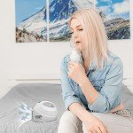 Rechargeable Medical Equipment for Easy Use