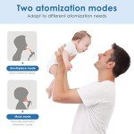 Adjustable 1-7L Oxygen Concentrator for Home Use