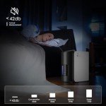 Adjustable 1-7L Oxygen Concentrator for Home Use