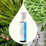 KidSafe Sniffle Stopper Essential Oil Roll-On 10 mL
