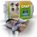 EnduriMed CPAP Pillow for Side Sleepers