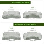 EnduriMed CPAP Pillow for Side Sleepers