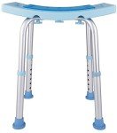 Shower Chair for Seniors and Disabled Adults
