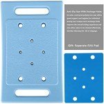 Shower Chair for Seniors and Disabled Adults