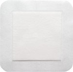 Areza Medical Bordered Gauze Island Dressing, 30 Count