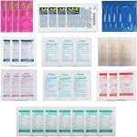 Travel Medicine Variety Pack for Adventures