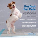 Chucks Pads 23x36 Underpads for Pets and Beds
