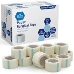 Med Pride Surgical Tape 1" x 10 Yards