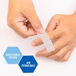 Med Pride Surgical Tape 1" x 10 Yards