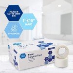 Med Pride Surgical Tape 1" x 10 Yards