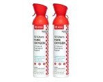 Boost Oxygen Canisters 12L - 2 Pack