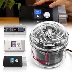 VORGENS CPAP Blower Pump for Airsense 10/S9/S10