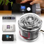 VORGENS CPAP Blower Pump for Airsense 10/S9/S10