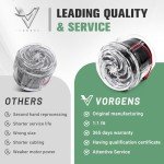 VORGENS CPAP Blower Pump for Airsense 10/S9/S10