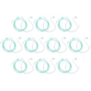 Dealmed Standard Nasal Cannula – 7 ft Tubing (10 Pack)