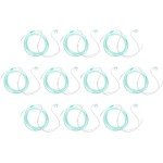 Dealmed Standard Nasal Cannula – 7 ft Tubing (10 Pack)