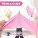 Schneider Nitrile Exam Gloves, XL, 50-count Box