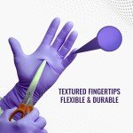 SAFETYWAY Surgical Gloves for Medical Professionals