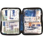 130-Piece All-Purpose First Aid Survival Kit