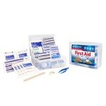 First Aid Only 59695: Complete 175-Piece Kit