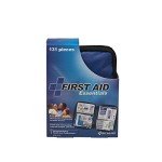 130-Piece All-Purpose First Aid Survival Kit