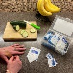 First Aid Only 59695: Complete 175-Piece Kit