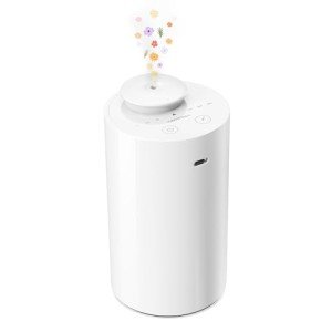 Airversa Battery Operated Essential Oil Diffuser