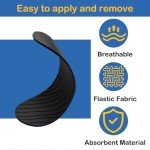 Micropore Tape – Gentle, Hypoallergenic Pain-Free Strips