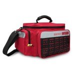 Comprehensive EMT First Aid Kit with Reflective Bag