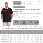 Post-Surgery Cotton Recovery Shirt with Snap Access