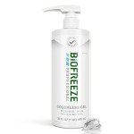 Biofreeze Pain Relief Gel for Muscles & Joints