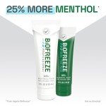 Biofreeze Pain Relief Gel for Muscles & Joints