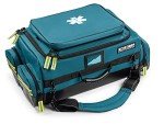 Premium First Responder Medical Bag with Supplies