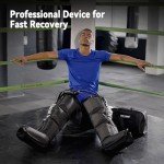FIT KING Air Compression Therapy Device