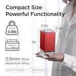 Portable Battery Operated Essential Oil Diffuser