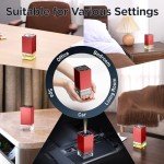 Portable Battery Operated Essential Oil Diffuser