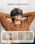 RENPHO Eye and Head Massager for Relaxation