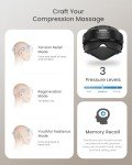 RENPHO Eye and Head Massager for Relaxation