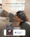 RENPHO Eye and Head Massager for Relaxation