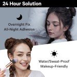 Invisible Pimple Patches with Salicylic Acid, 48 Count