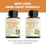 Joint Support Complex with Collagen and Vitamins