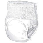 McKesson Ultra Heavy Absorbency Incontinence Underwear, XL