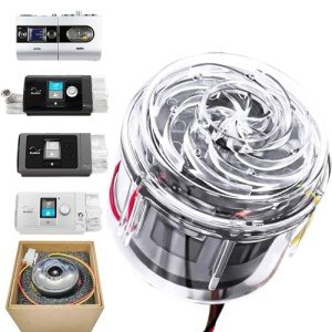 CPAP Blower Motor Pump Replacement for Airsense 10