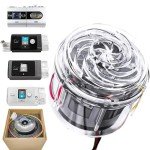 CPAP Blower Motor Pump Replacement for Airsense 10