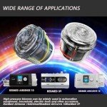 CPAP Blower Motor Pump Replacement for Airsense 10